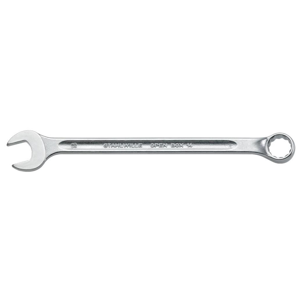 Ringmaulschlüssel DIN 3113 B 30 mm lang