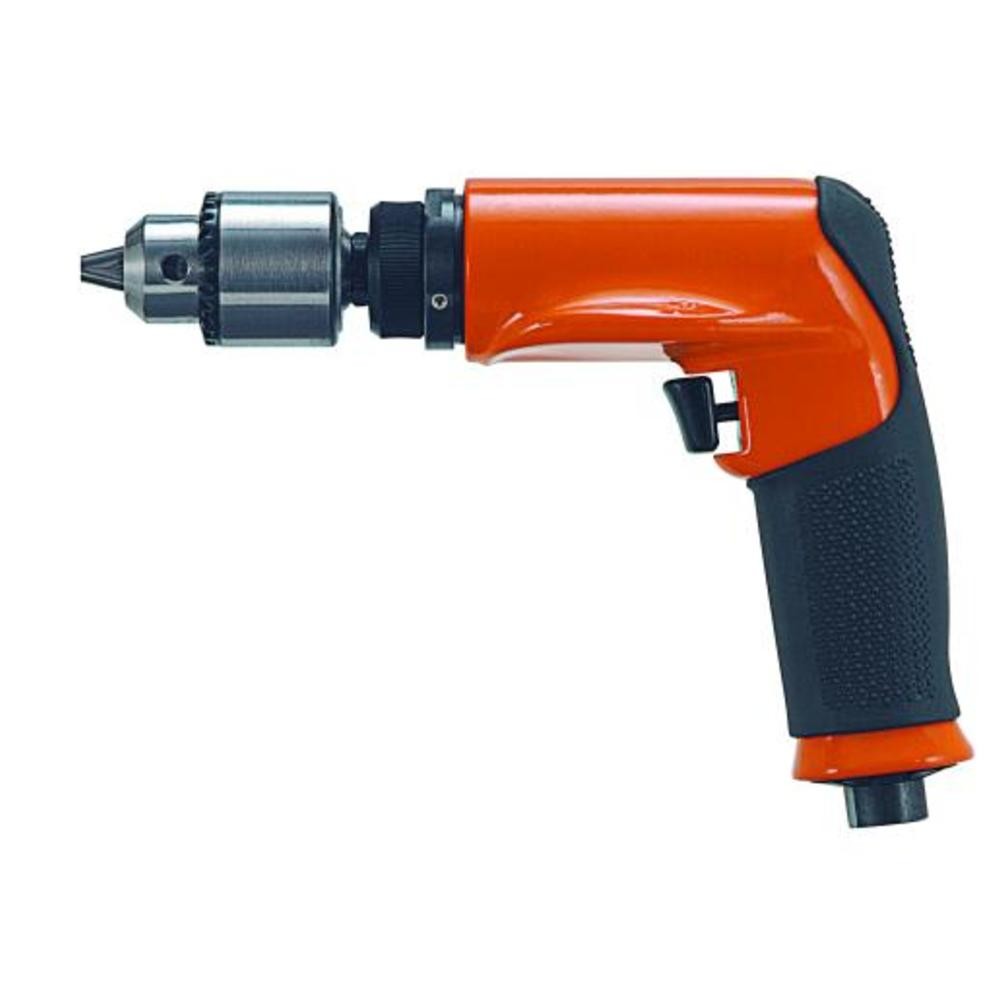 Pistolenbohrmaschine 3/8" Pneumatik