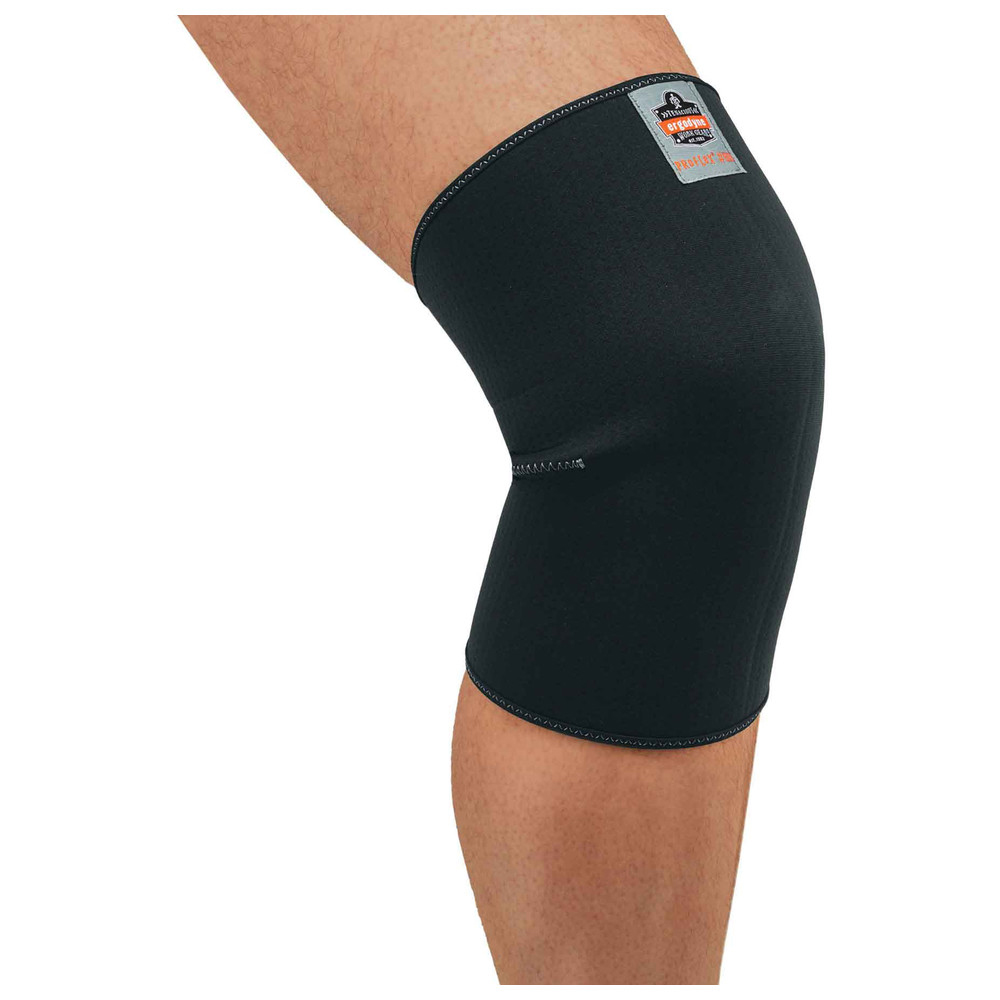 Kniebandage Proflex 600, L