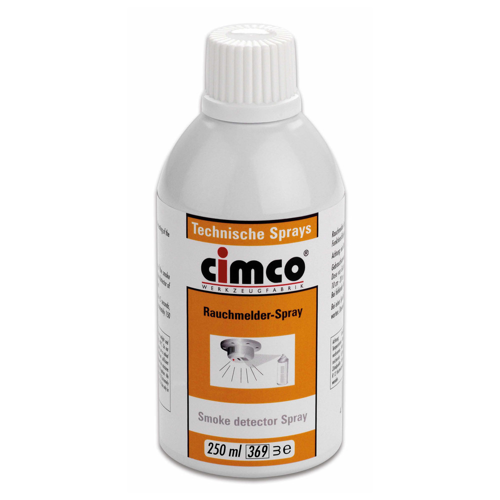 Turbo-Power-Spray W44T, 50 ml, silikon- und harzfrei