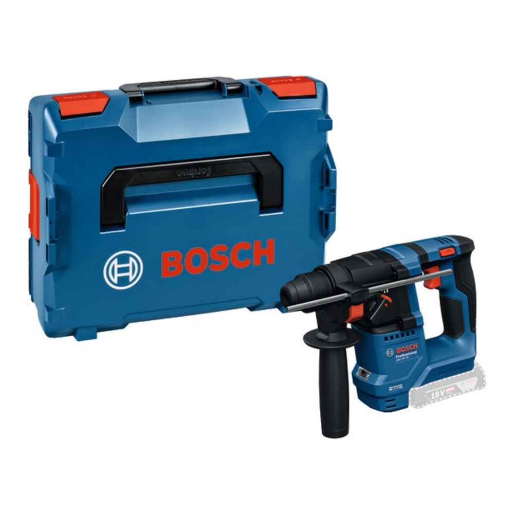 Akku-Bohrhammer GBH 18V-18 Bosch