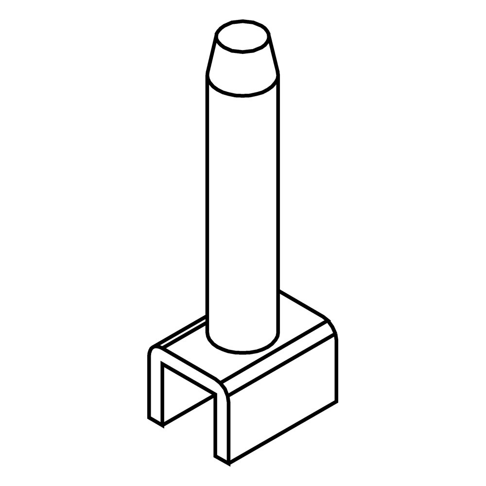 Entlötspitze, für PS-90, 1121-0391/5,05 x 8,99 mm, SOIC-14