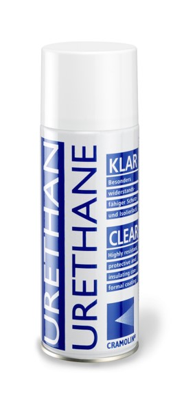 URETHAN-KLAR / 400ml