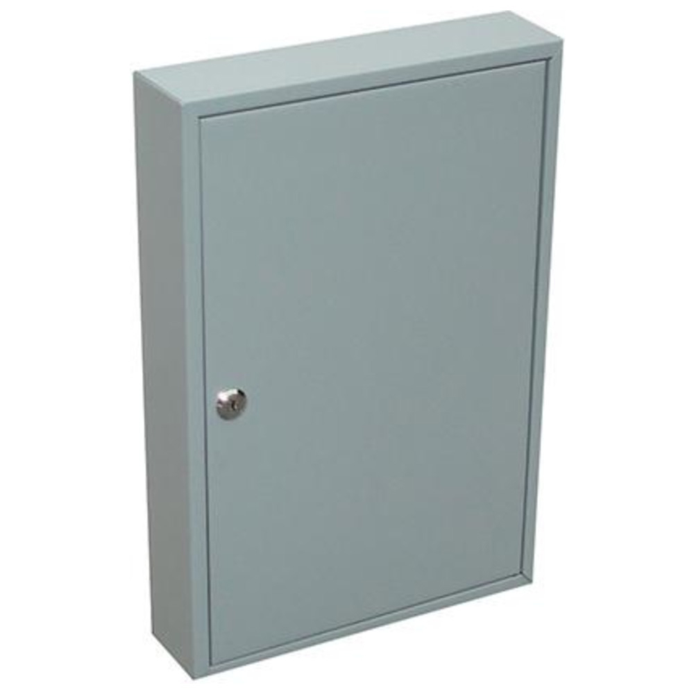 Schlüsselschrank 64 H. 1- türig 450 x 300 x 80