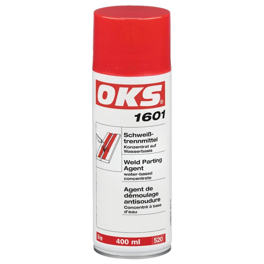 Schweiss-Trennspray OKS1601, 400 ml