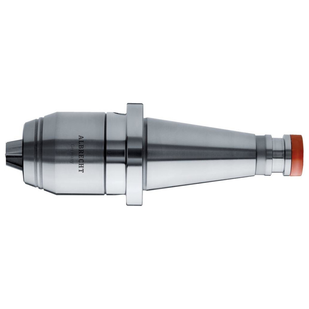 Kurzbohrfutter AKL DIN 2080 1-16 mm SK40