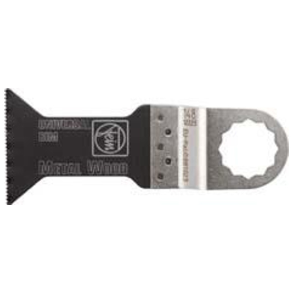 Sägeblatt E-Cut Universal44 mm Form148 a 5Stck