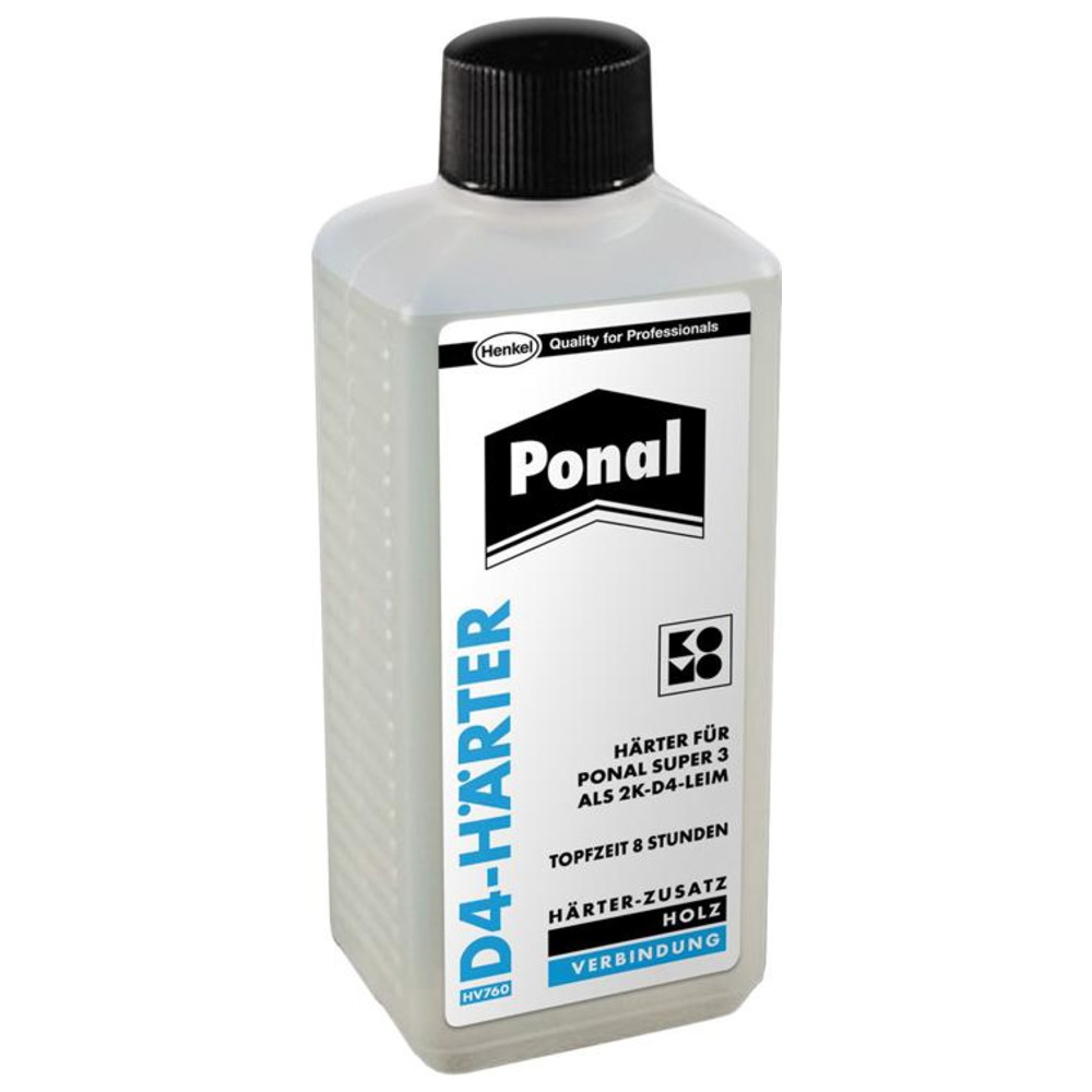 Ponal D4-Härter 250 ml