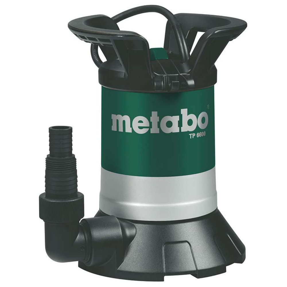 Tauchpumpe TP 6600