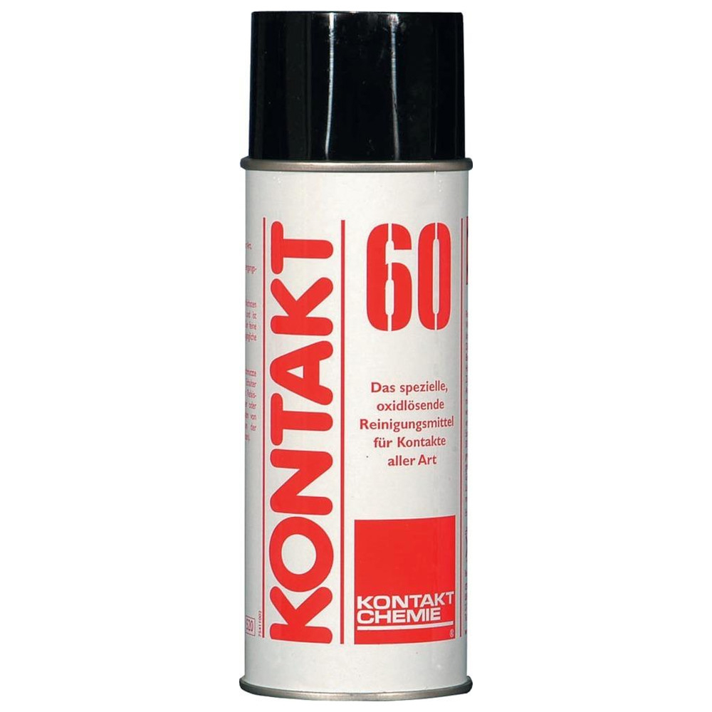 KONTAKT 60 200 ml Spray Kontaktreinige oxidlösend