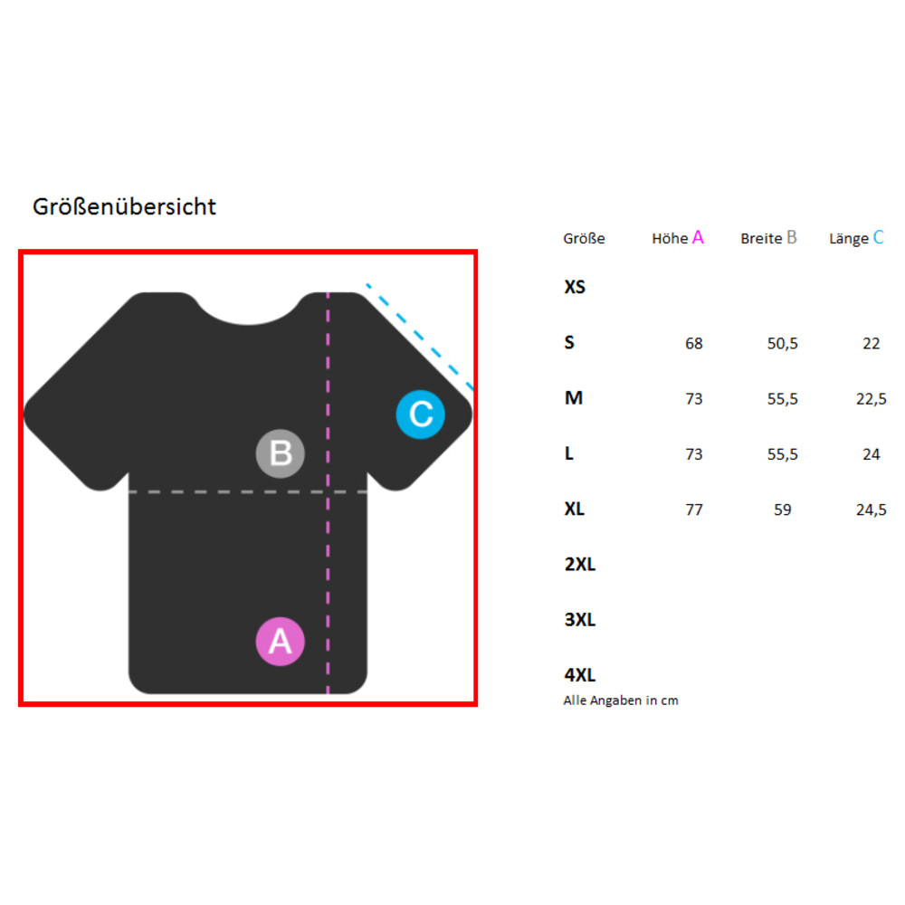 WETEC ESD-T-Shirt, L, blau, Bild 3