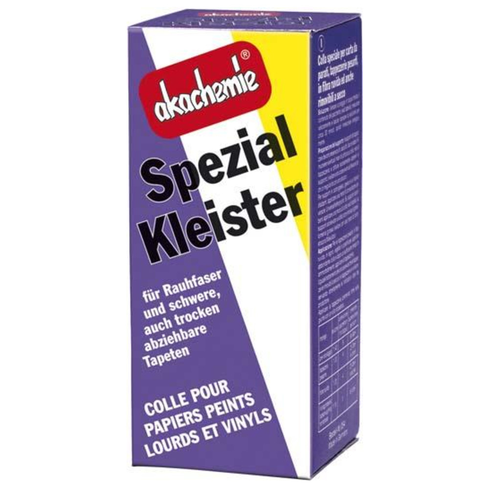 aka Spezialkleister 200 g decotric