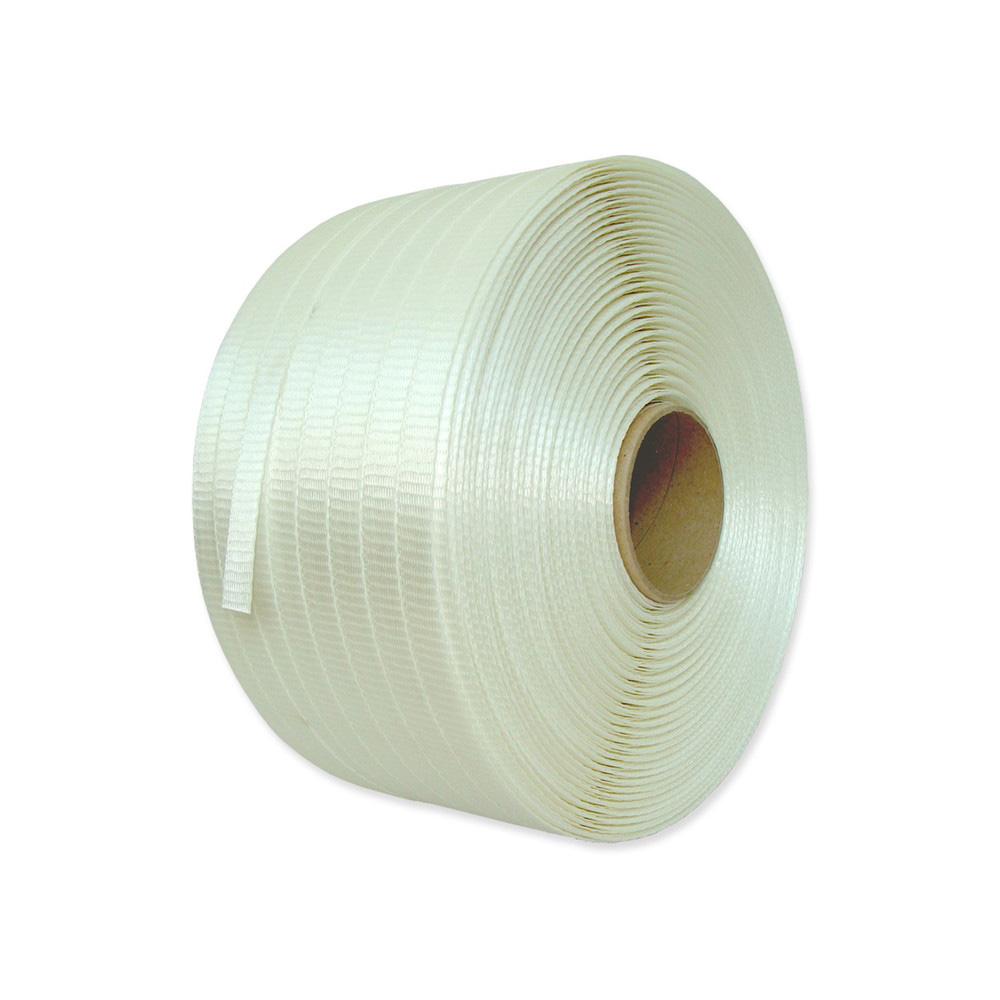 Gewebtes Textil-Umreifungsband
