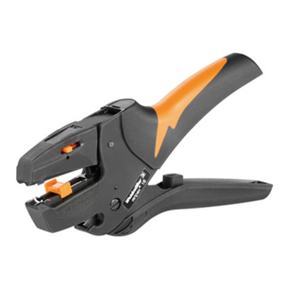 Abisolierzange STRIPAX 16