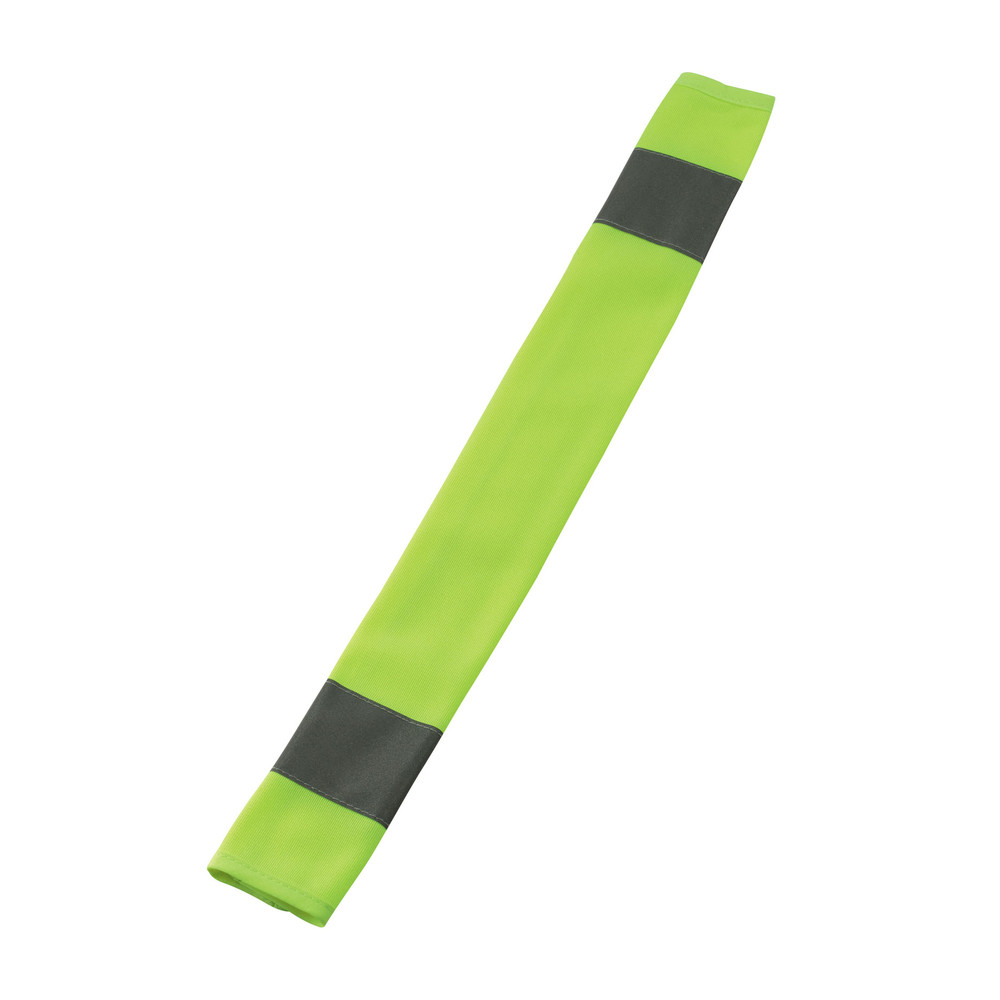 Reflektorband für Sicherheitsgurt, GloWear 8004, lemon