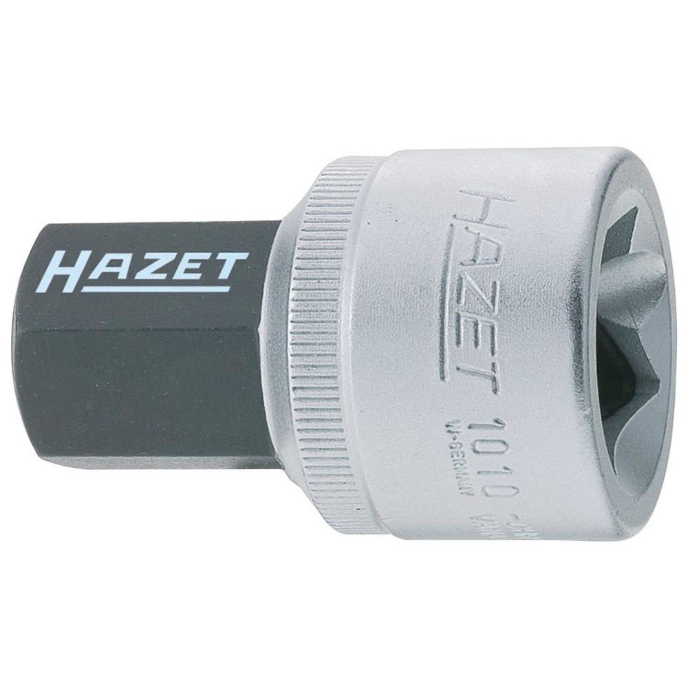 Schraubendreher-Einsatz 3/4"14 x 54,5 mm i6-kant
