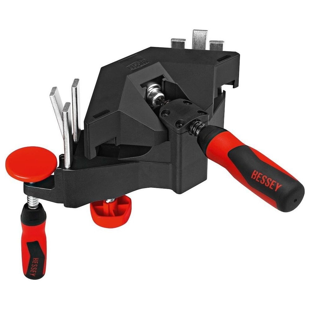 Winkel-Türfutter-Richtzw. 8- 30mm Bessey
