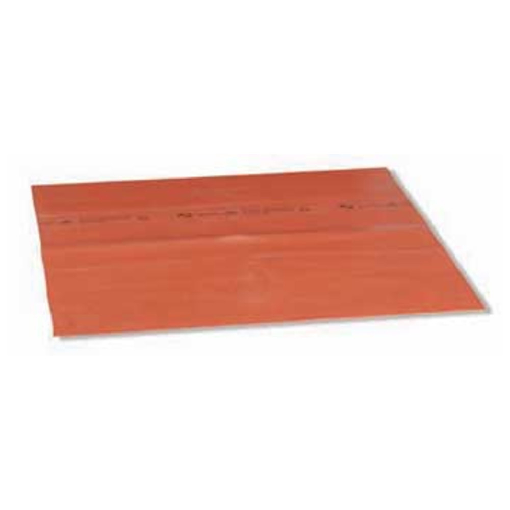 Abdecktuch, 1,6 mm stark, 250 x 350 mm, orange