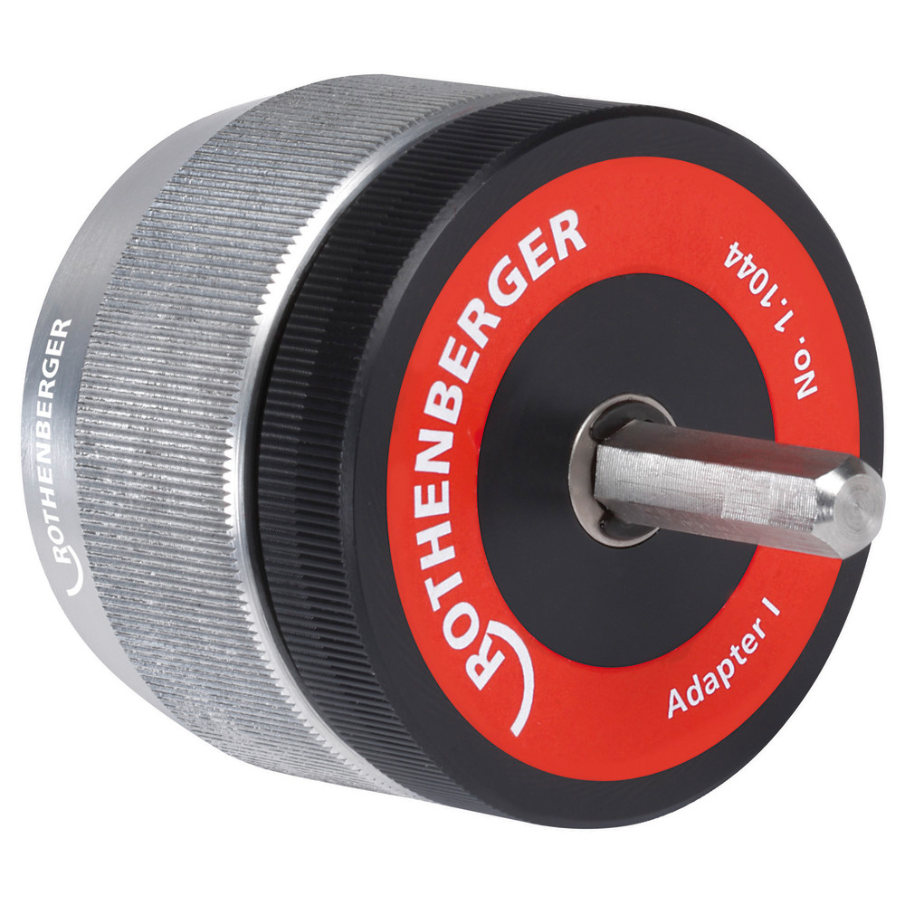 Adapter Innen-/Aussen-Entgrater