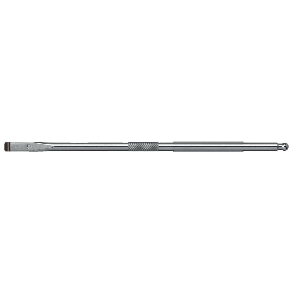 Wechselklinge Schlitz 8x1,2x200mm PB Swiss Tools