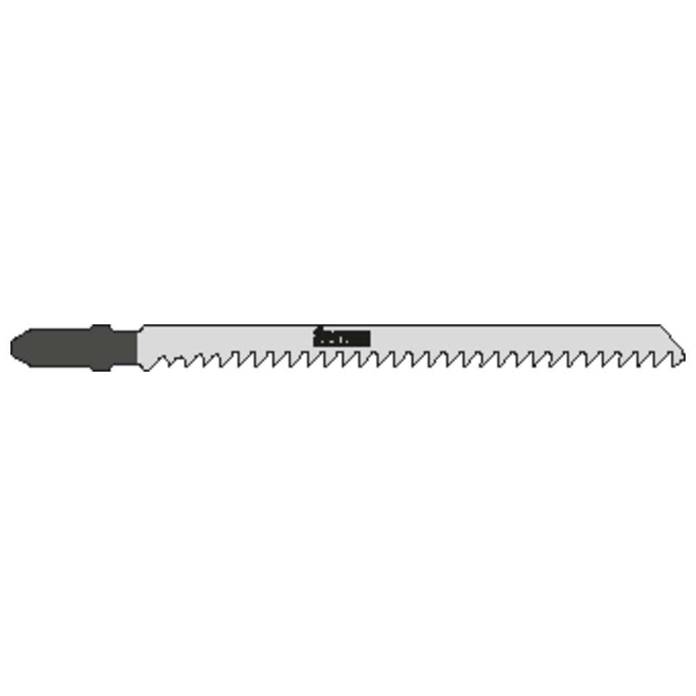 Stichsägeblatt a 5 Stck T 301 CD