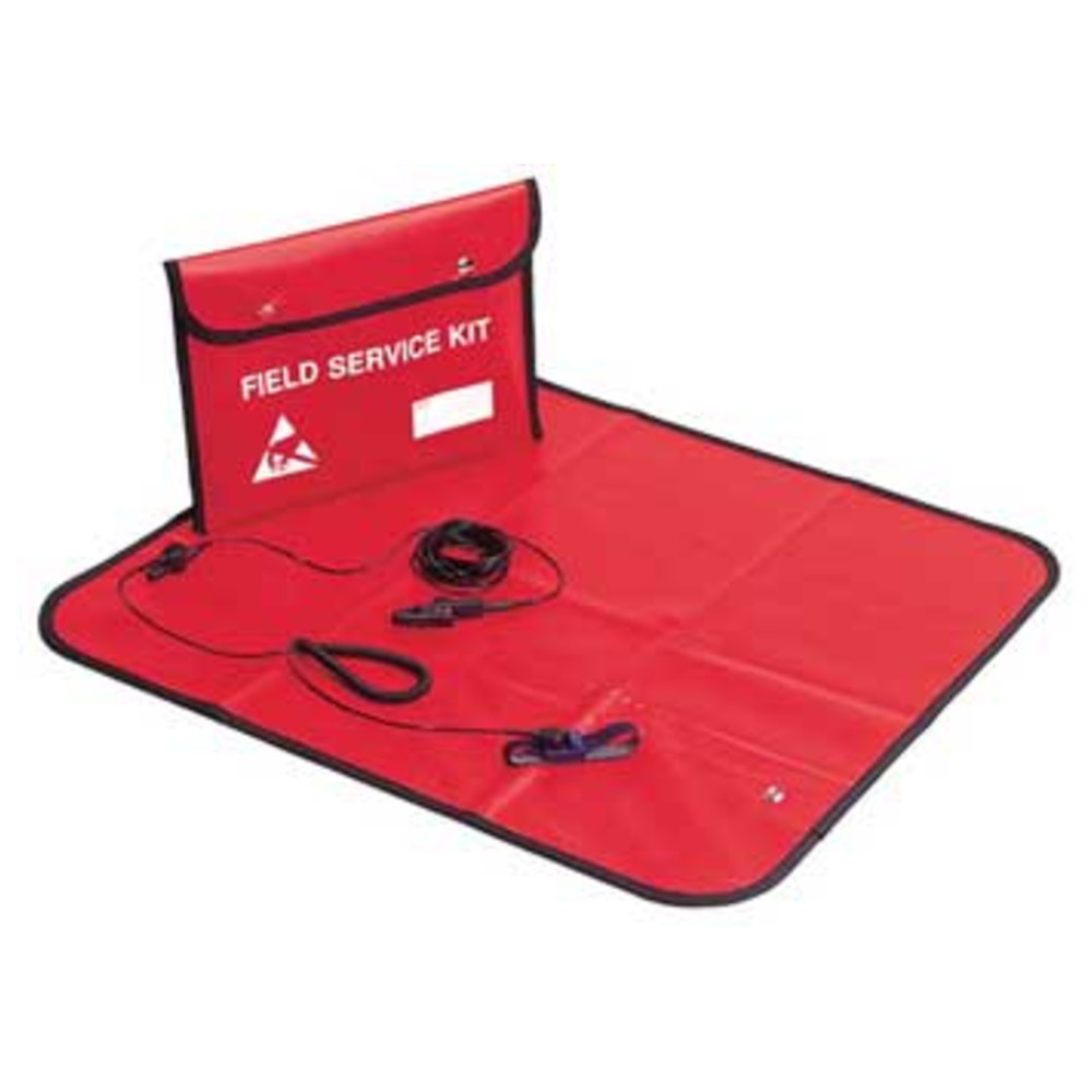 Service-Kit, ESD