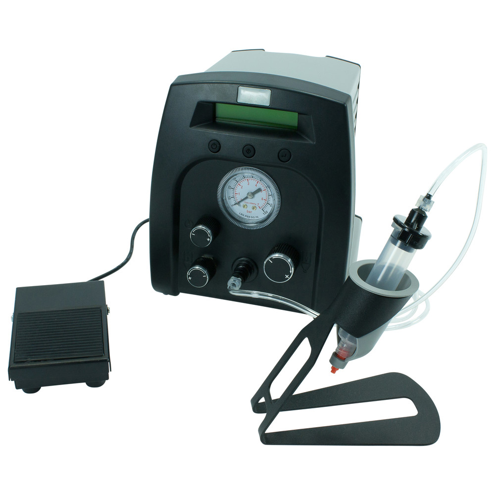Digitales Dosiersystem, DX-250/0-6,9 bar