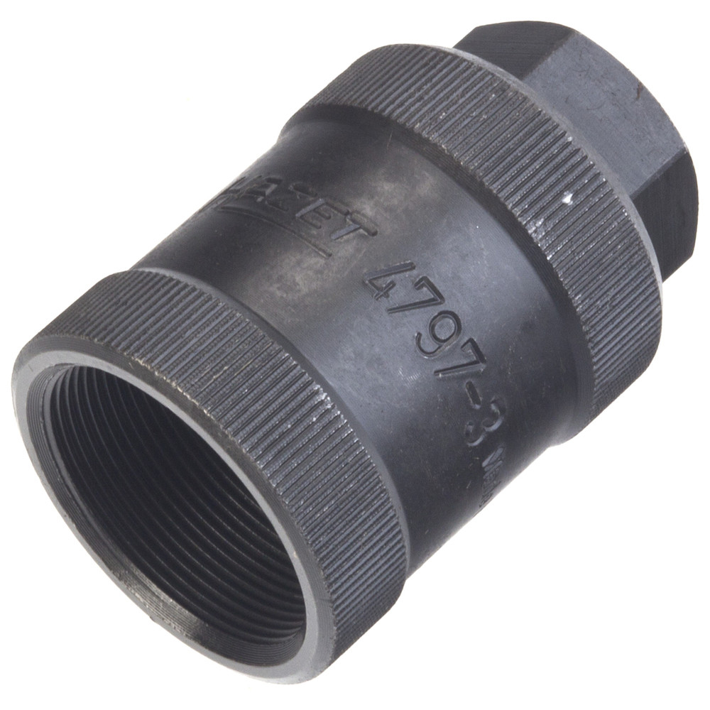 Außen-Adapter 4797-3 - Gesamtlänge: 50 mm