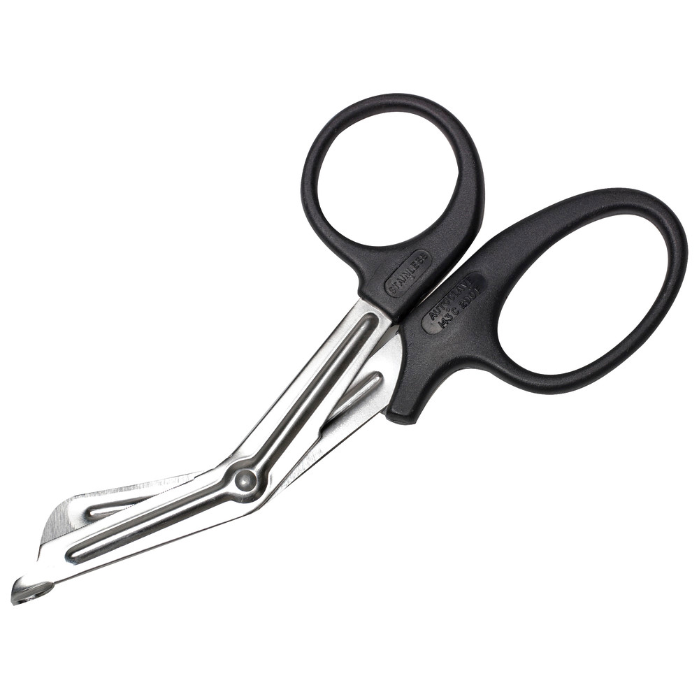 Erste-Hilfe-Schere DIN 58279-B, 190 mm