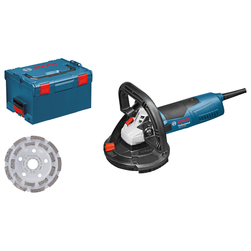 Betonschleifer GBR 15 CAG