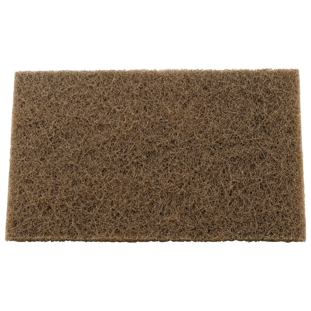 Schleifvlies-Bogen 152 x 229 mm coarse