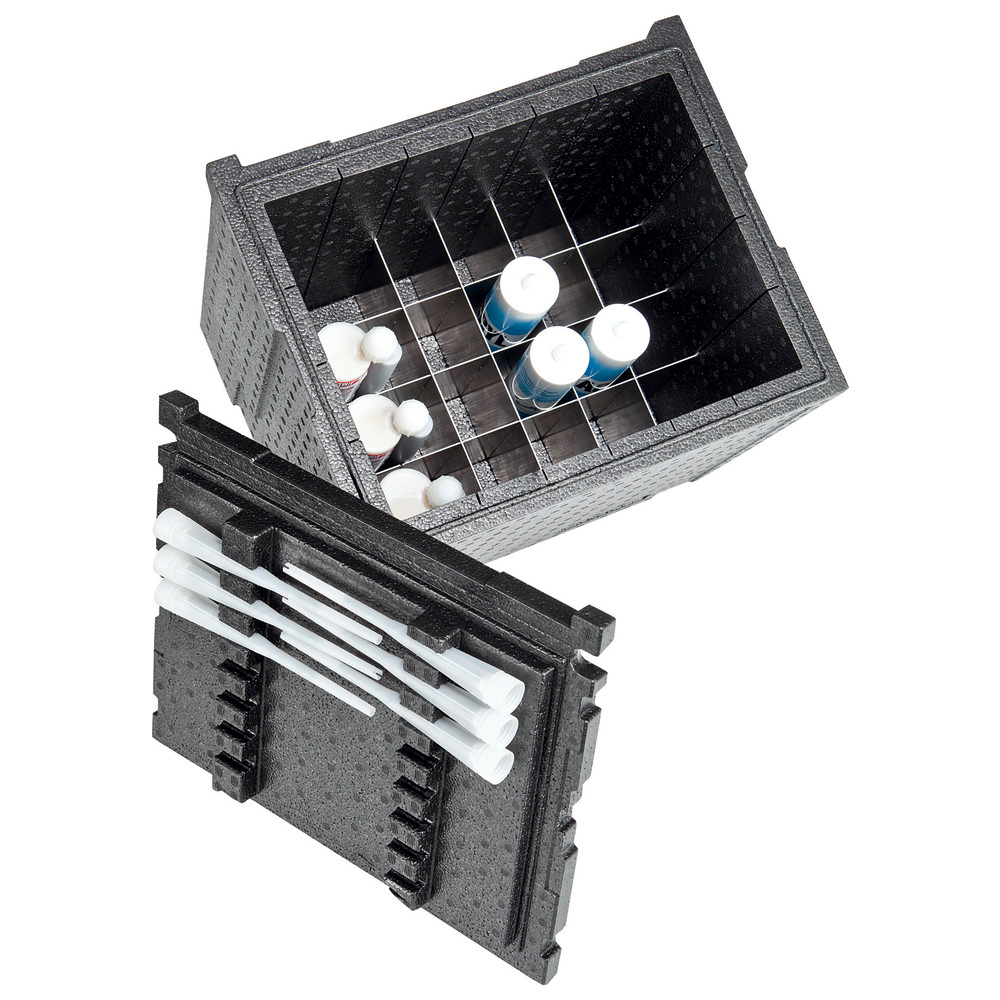L-BOXX Thermoeinsatz für 374