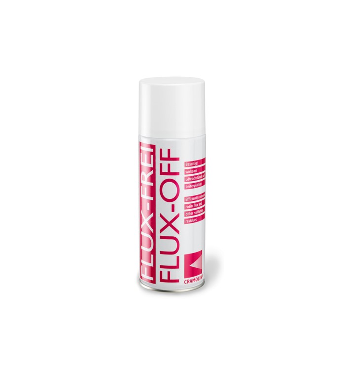 FLUX-FREI / 400ml