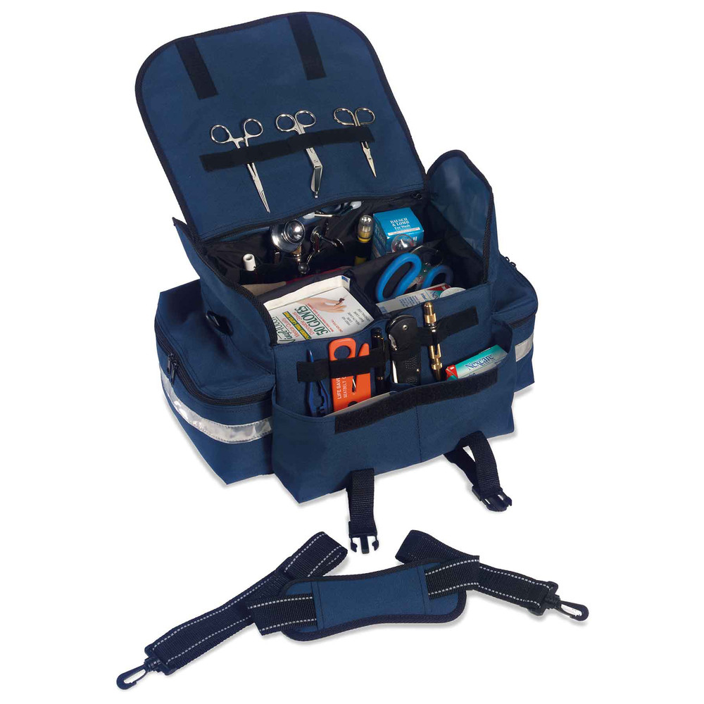 Kleine Erste-Hilfe-Tasche Arsenal 5210, blau