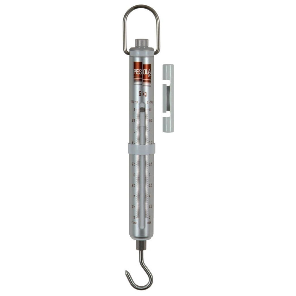 Federwaage Macro 5 kg