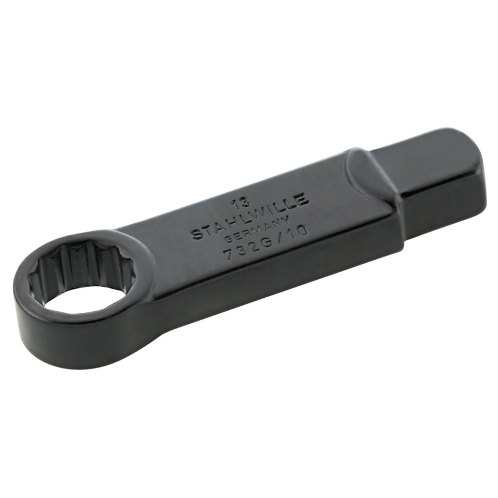 732aG/10 Ring-Einsteckwerkzeuge 1/2