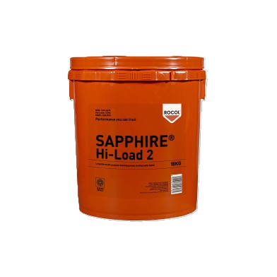 SAPPHIRE HI-LOAD 2 18KG