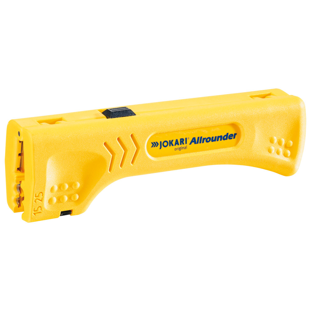 Allrounder 4 - 15 qmm
