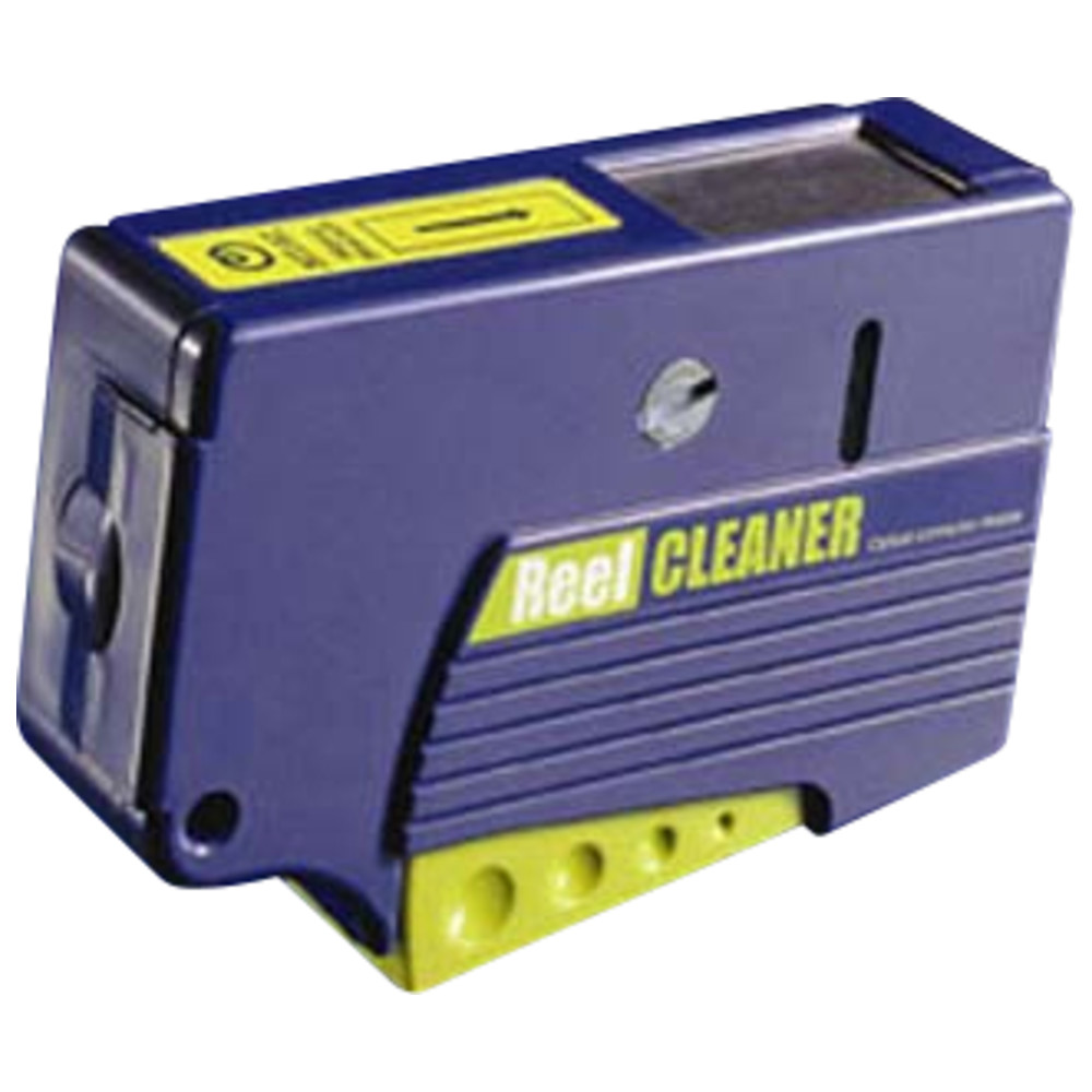 Reinigungskassette Optipop für LWL Stecker
