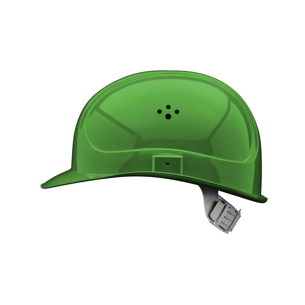 Voss Helme Schutzhelm INAP Master 6, apfelgrün