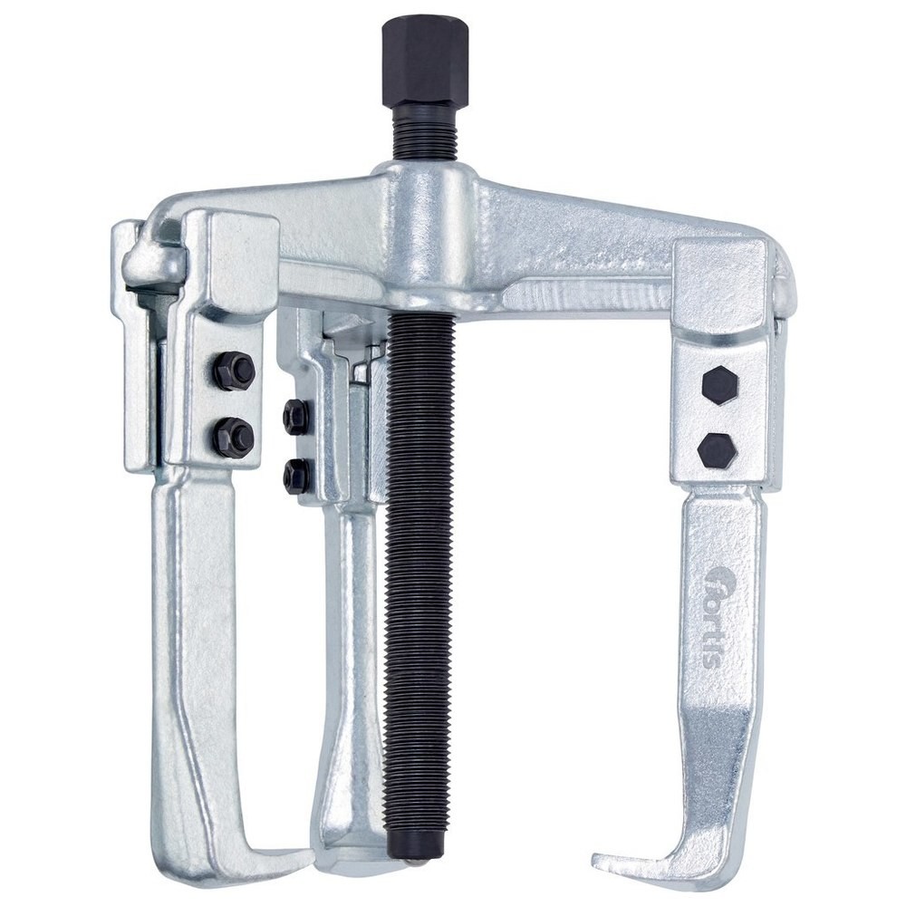 Univ.-Abzieher 3-armig Spw:130x Spt:100mm FORTIS