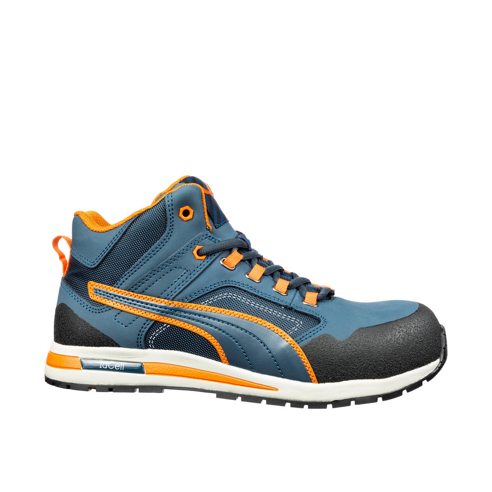 Schnürst. 633140,S3,SRC,HRO, Gr.42 Puma