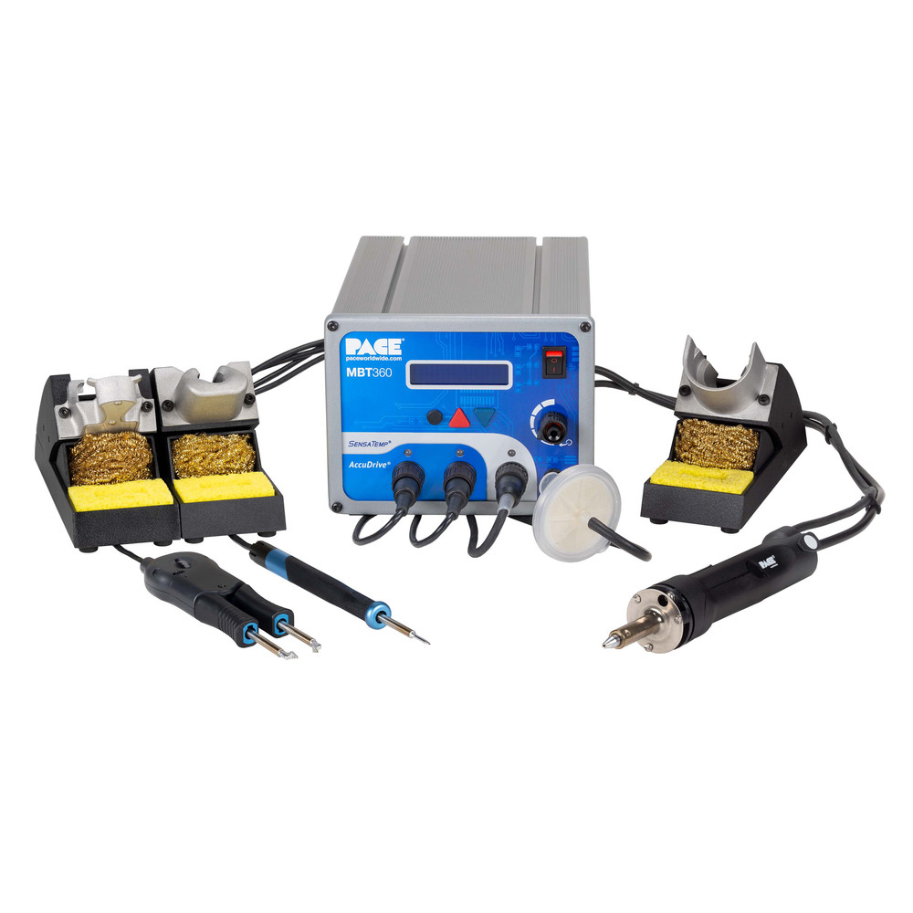 Rework Station MBT360