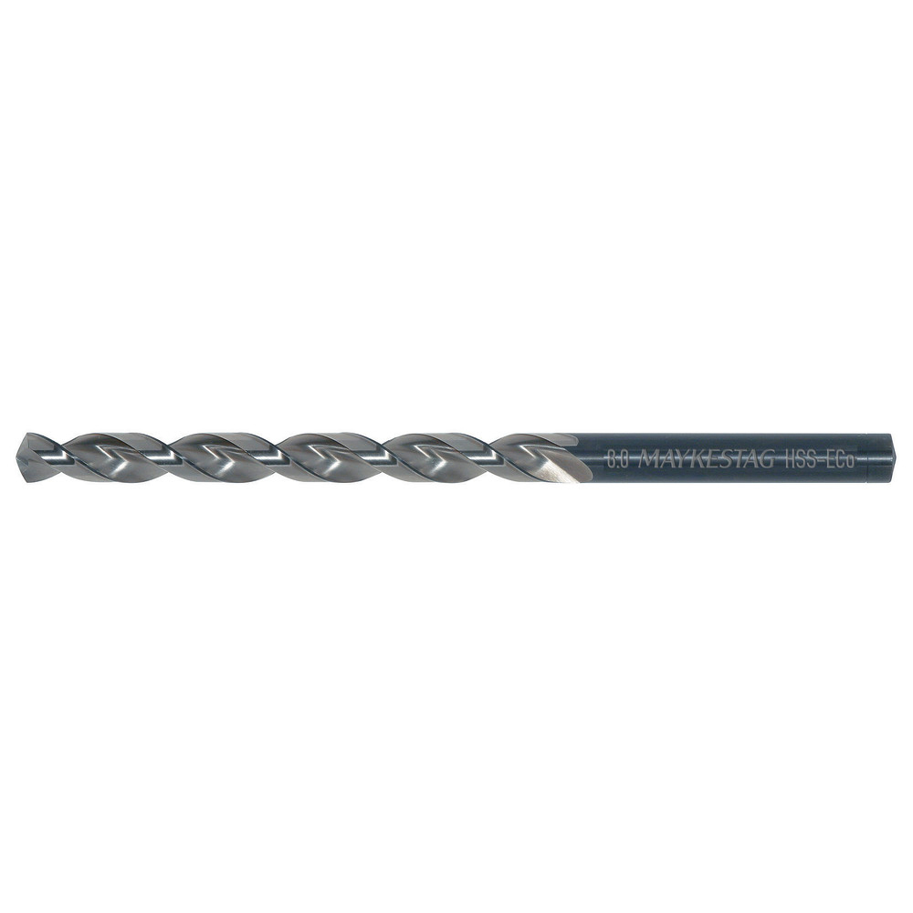 Spiralbohrer DIN 340 Forte HSSE 9,00 mm