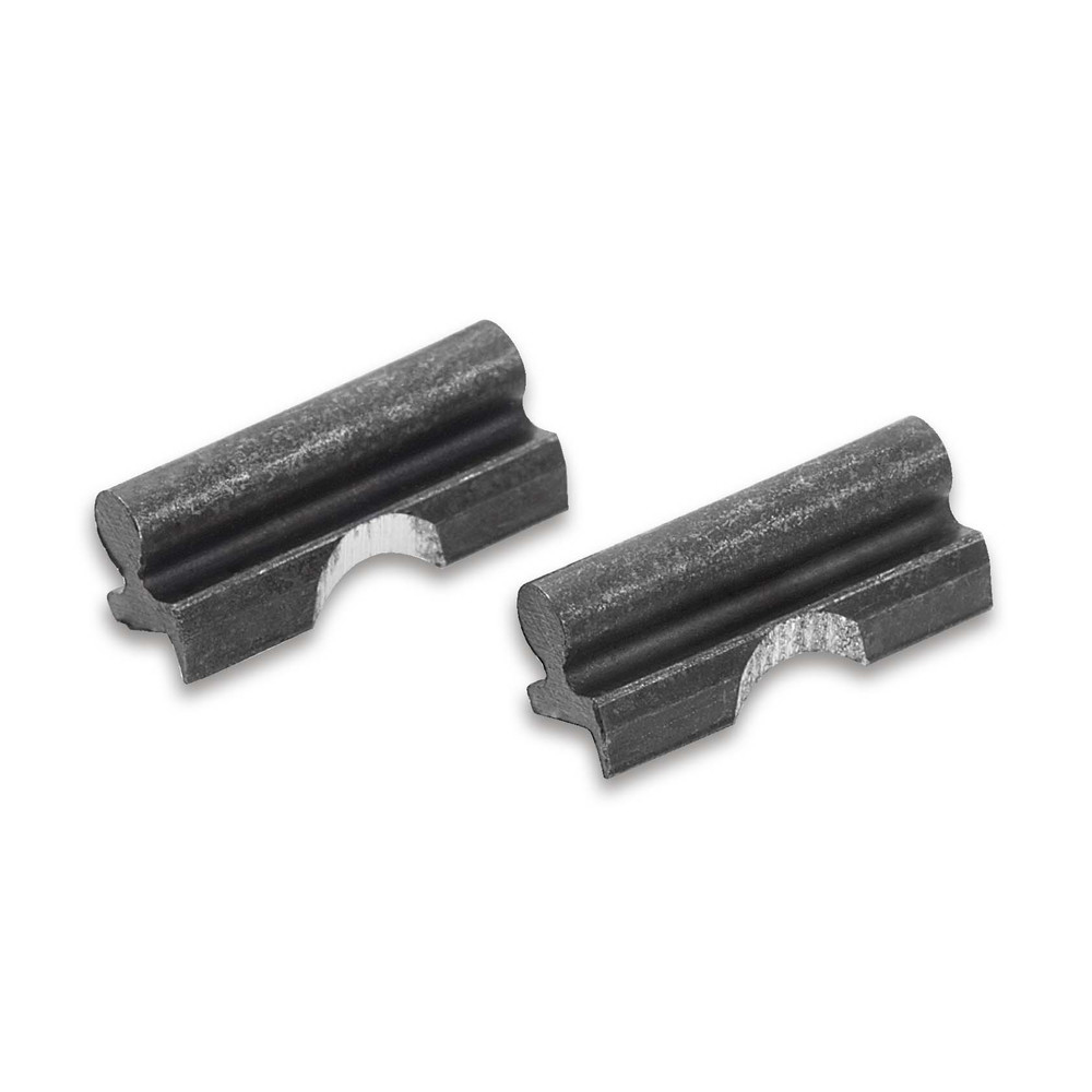 Ersatzmesser Paar für Maxi-Strip