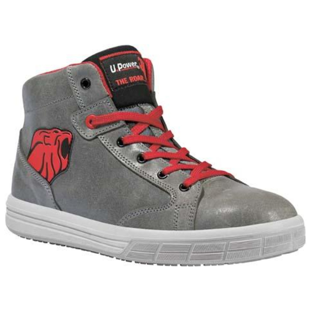 Schnürstiefel Predator, S3 SRC, Gr. 39