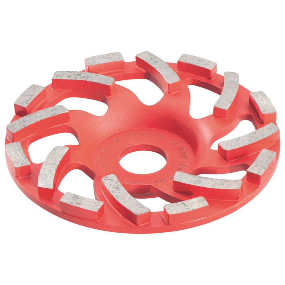 Diamant Topfscheibe Beton