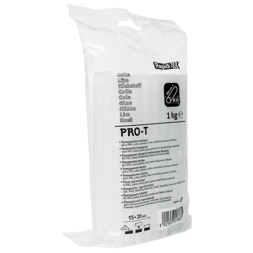 Klebesticks PRO-T 1 kg