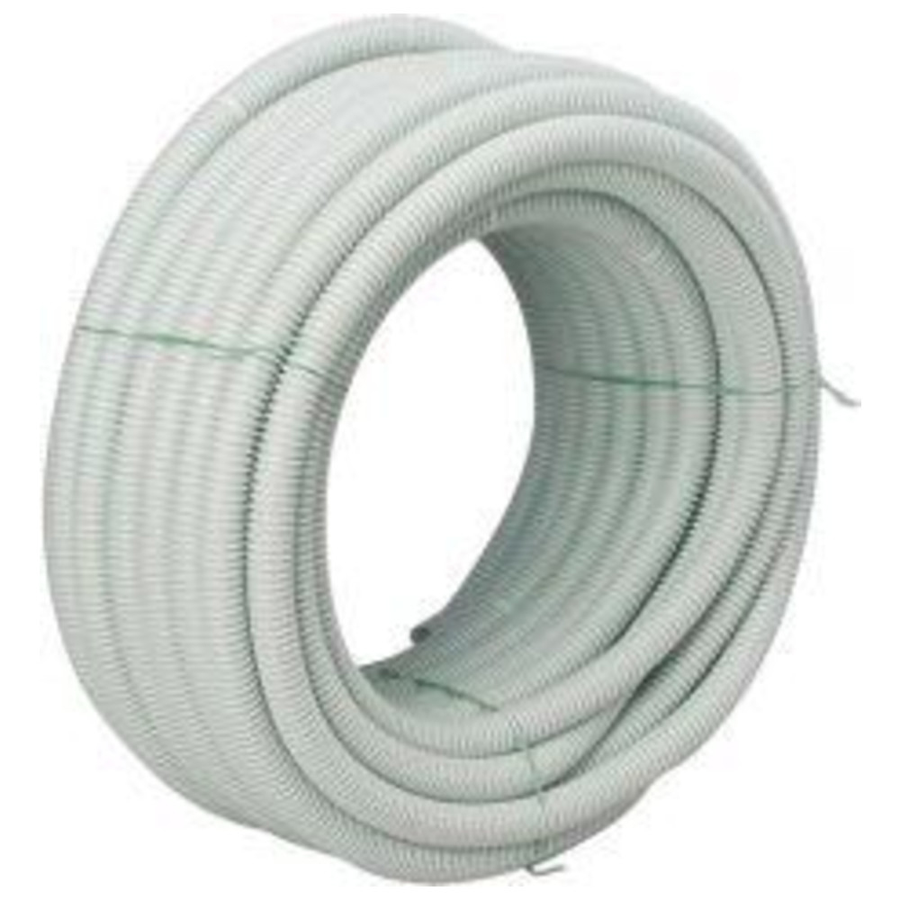 Flexrohr PVC 16 mm 10 m-Ring, 350N