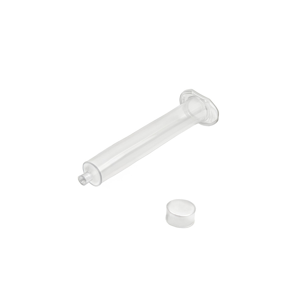 Kartuschen/Stopfen, 50 Stück, für Kartuschengröße 3 cm³